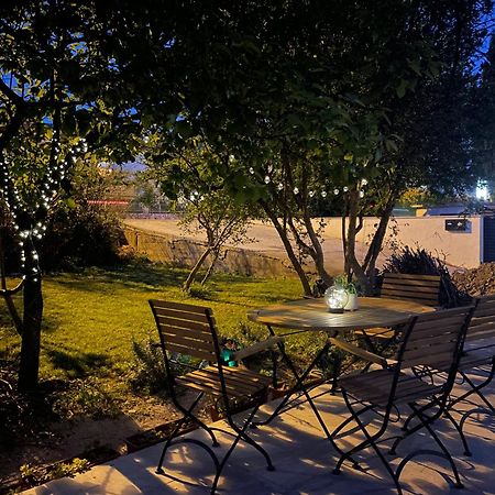 Apartment Lamaro Kaštela Kültér fotó