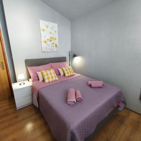 Apartment Lamaro Kaštela Kültér fotó