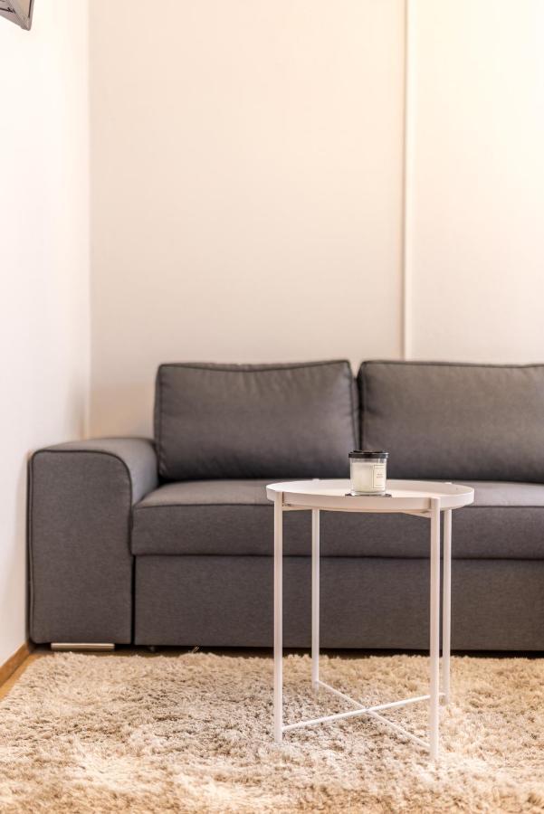 Apartment Lamaro Kaštela Kültér fotó