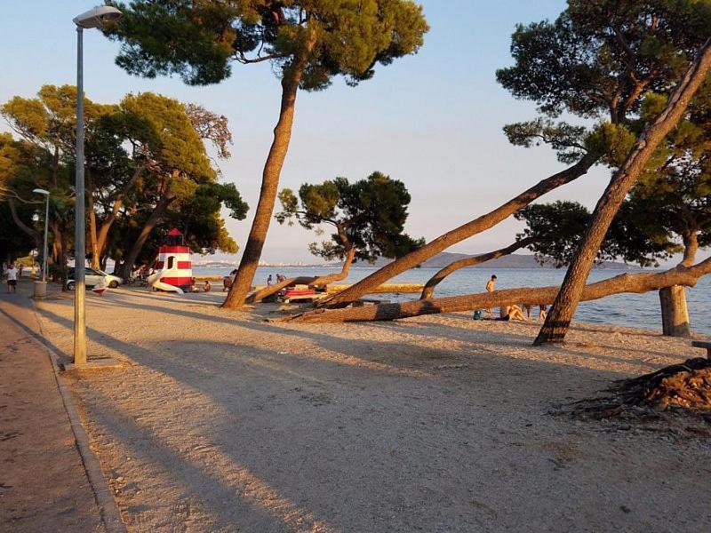 Apartment Lamaro Kaštela Kültér fotó