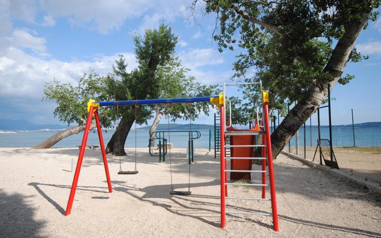 Apartment Lamaro Kaštela Kültér fotó