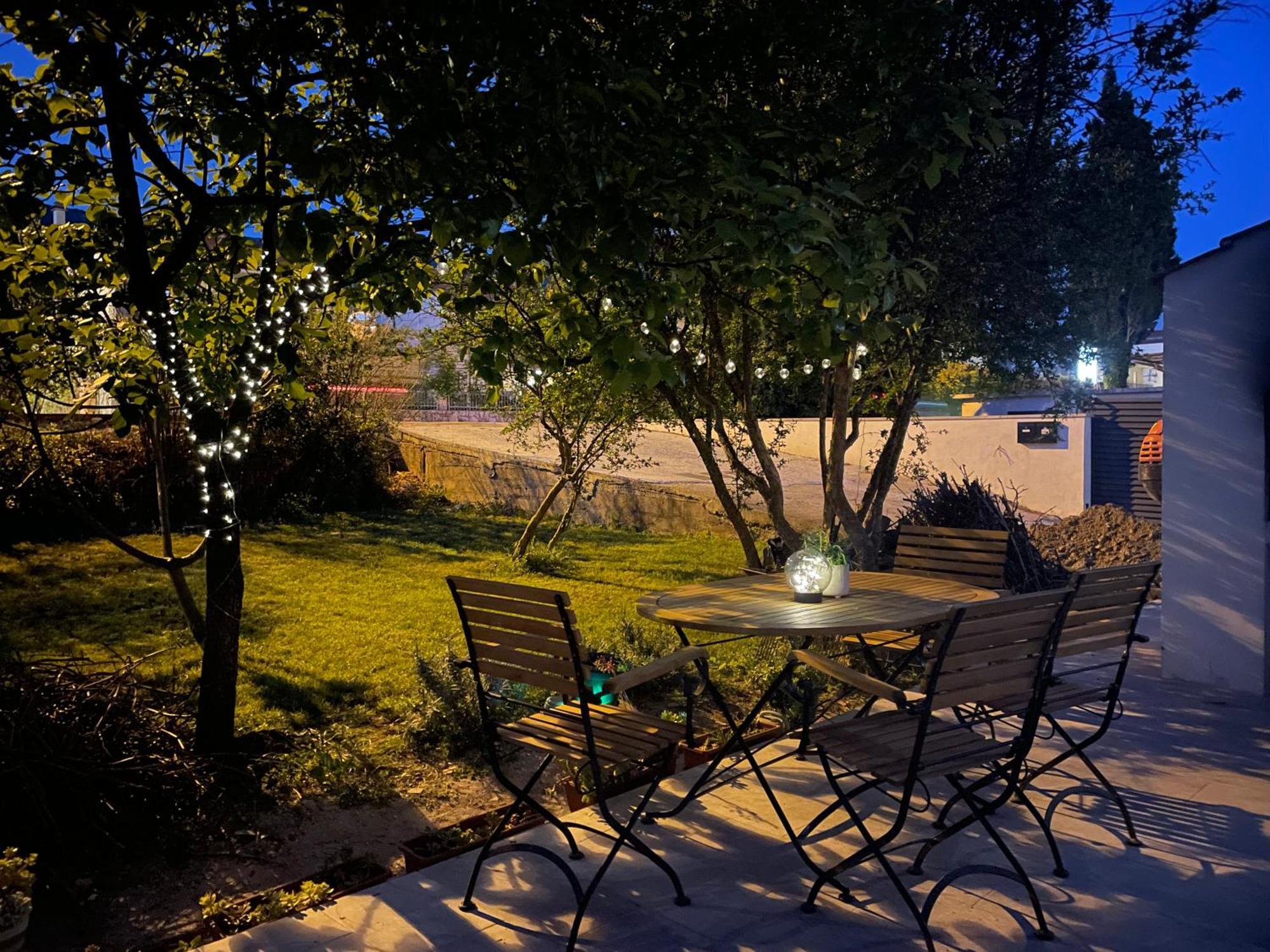Apartment Lamaro Kaštela Kültér fotó