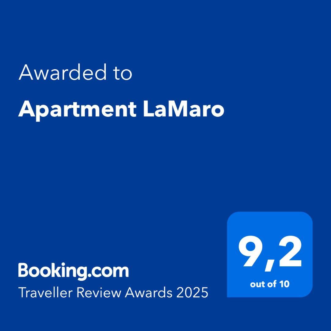 Apartment Lamaro Kaštela Kültér fotó