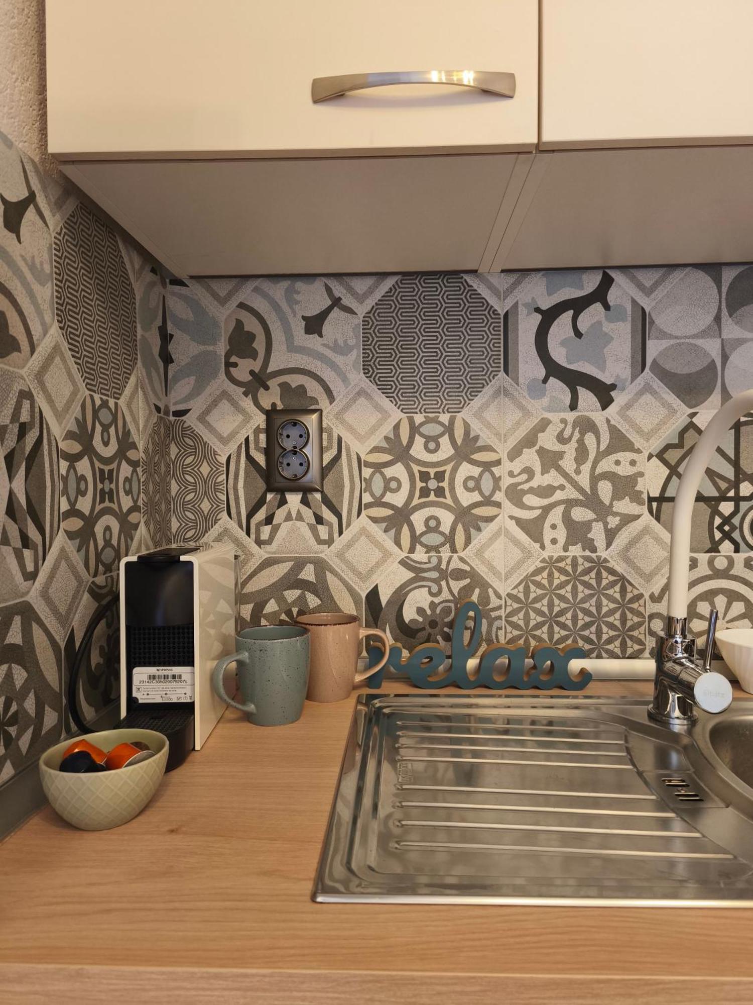 Apartment Lamaro Kaštela Kültér fotó