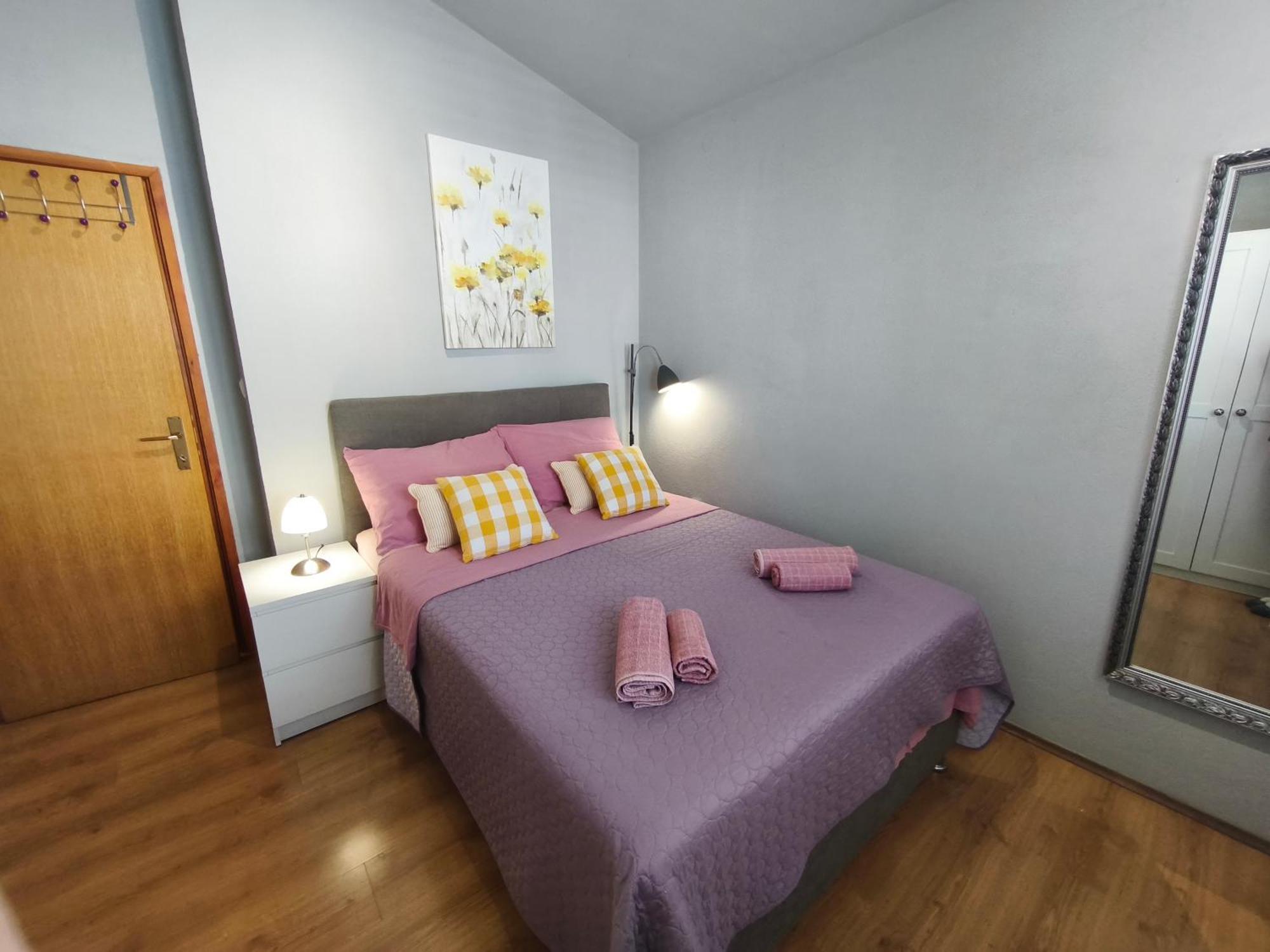 Apartment Lamaro Kaštela Kültér fotó