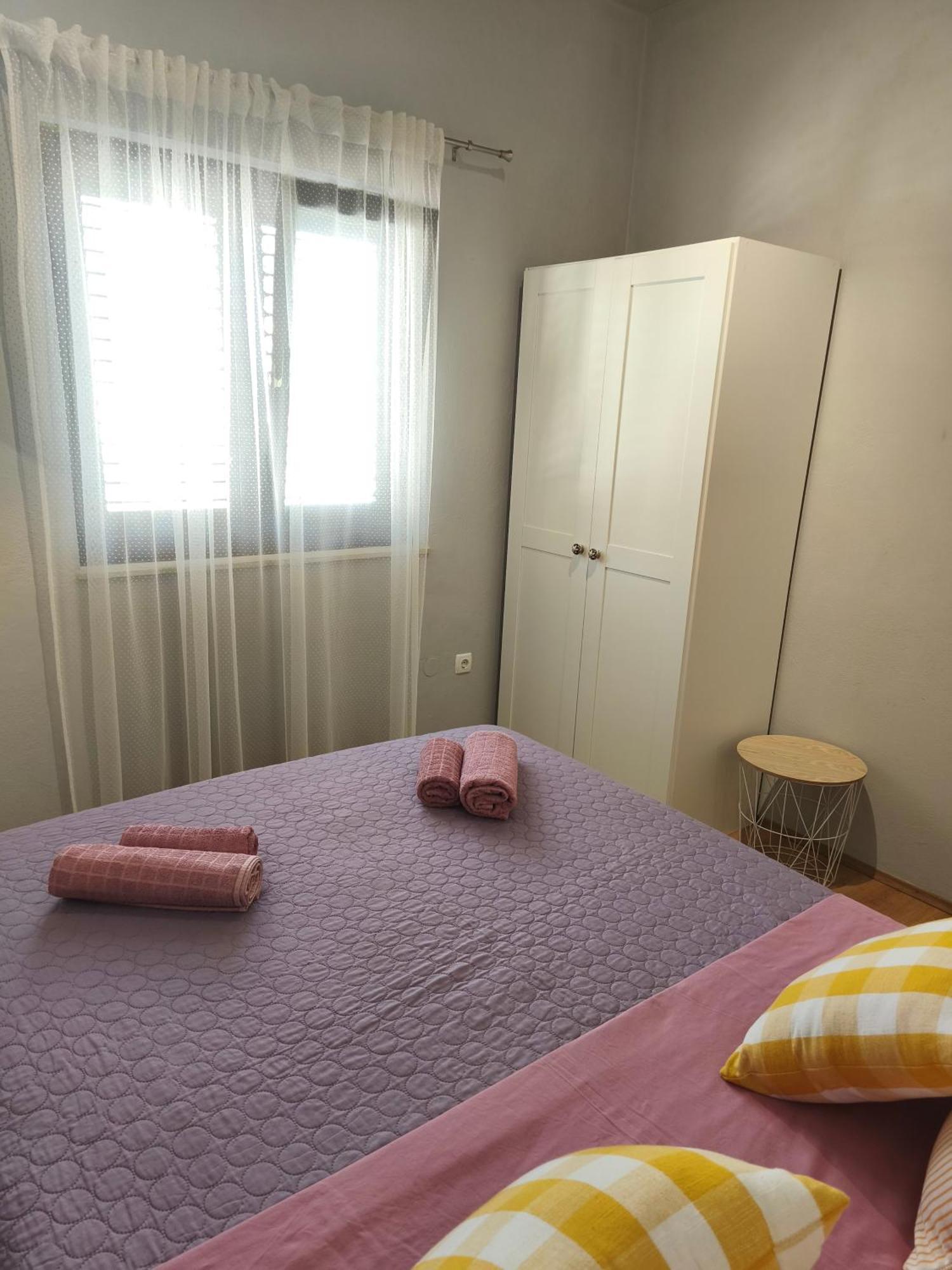 Apartment Lamaro Kaštela Kültér fotó