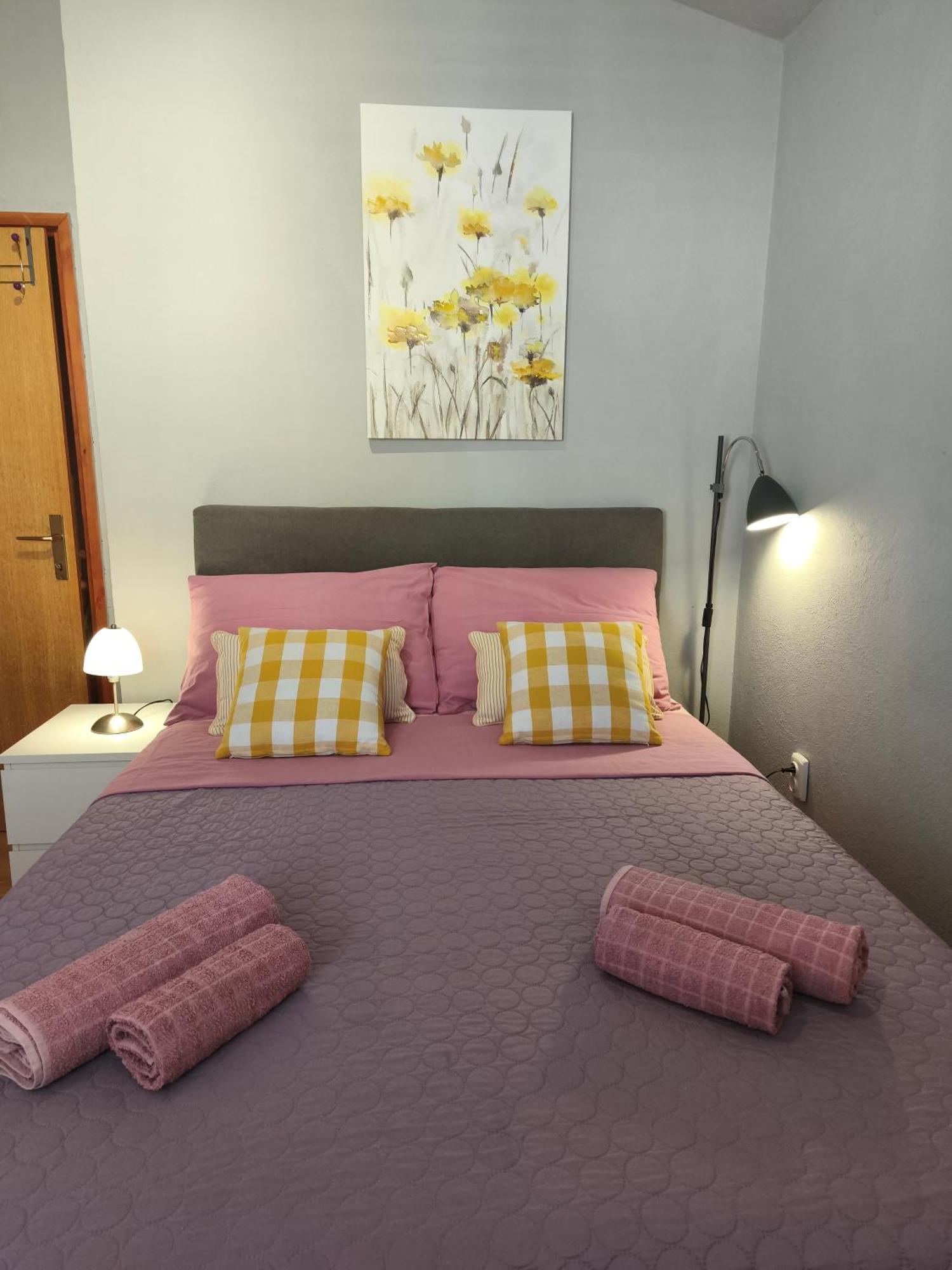 Apartment Lamaro Kaštela Kültér fotó